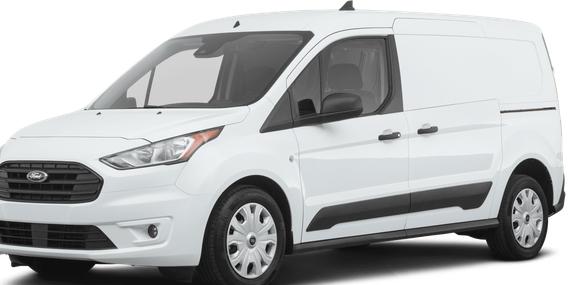 FORD TRANSIT CONNECT 2020 NM0LS7E23L1440414 image